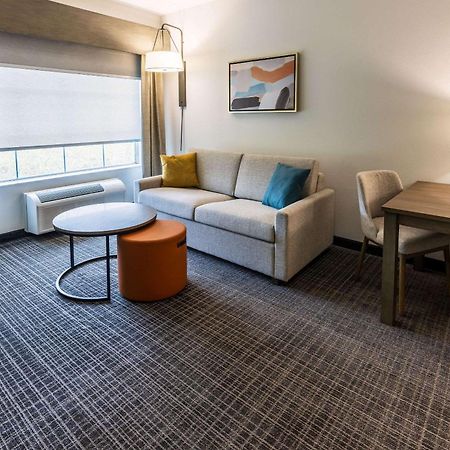 Comfort Inn & Suites New Iberia - Avery Island Eksteriør bilde