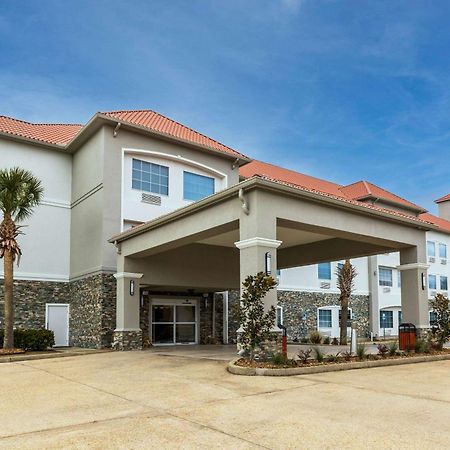 Comfort Inn & Suites New Iberia - Avery Island Eksteriør bilde