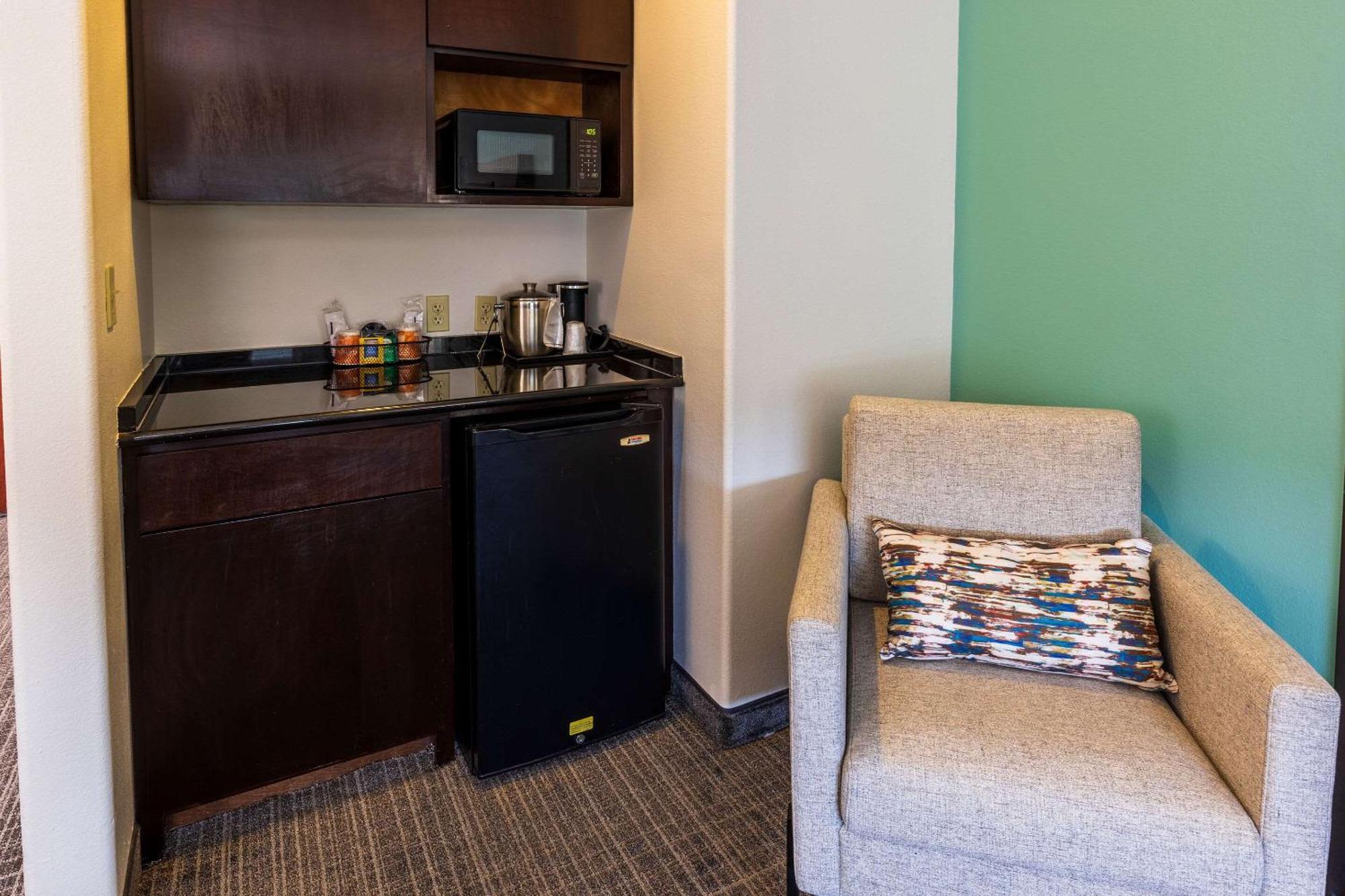Comfort Inn & Suites New Iberia - Avery Island Eksteriør bilde