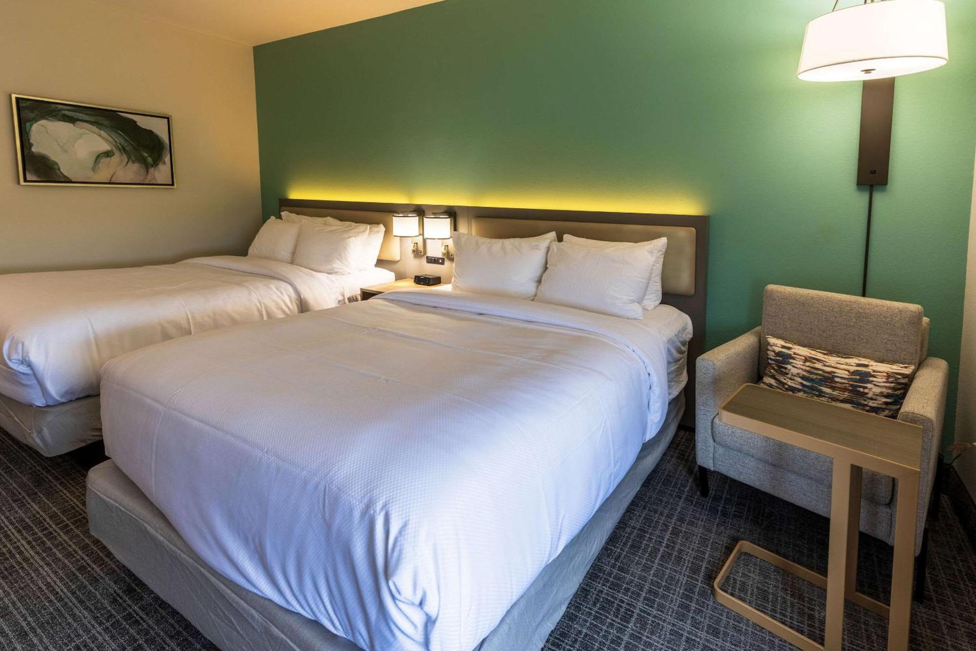 Comfort Inn & Suites New Iberia - Avery Island Eksteriør bilde