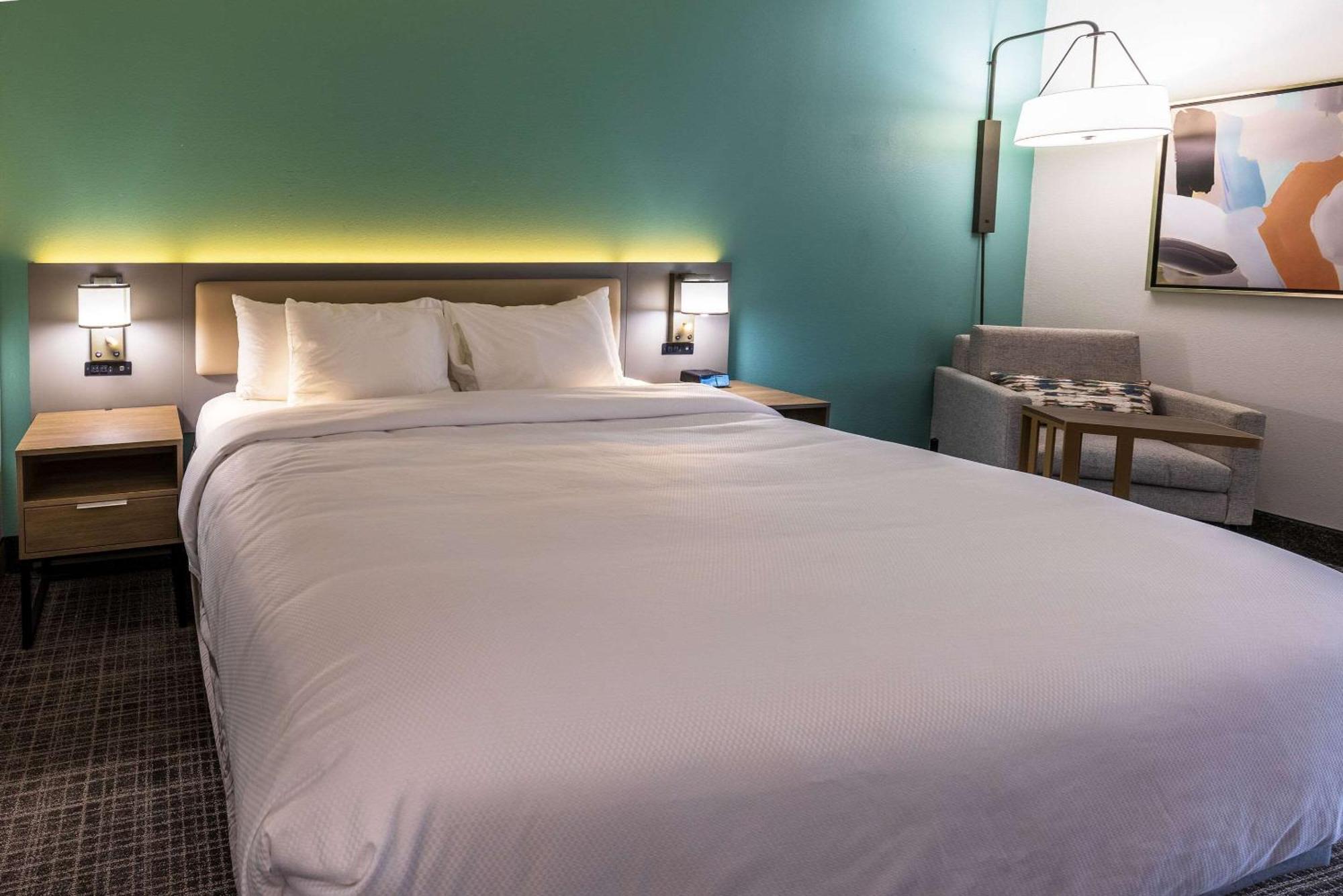 Comfort Inn & Suites New Iberia - Avery Island Eksteriør bilde