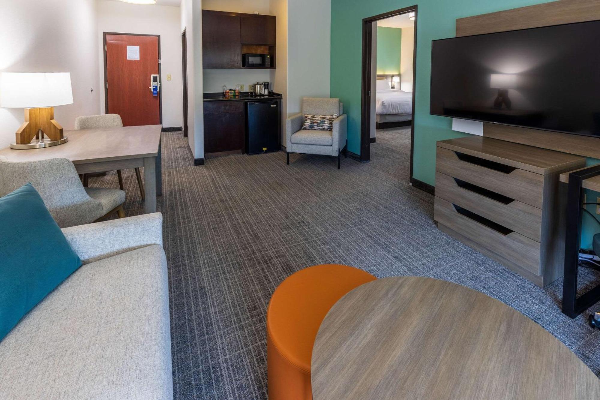 Comfort Inn & Suites New Iberia - Avery Island Eksteriør bilde