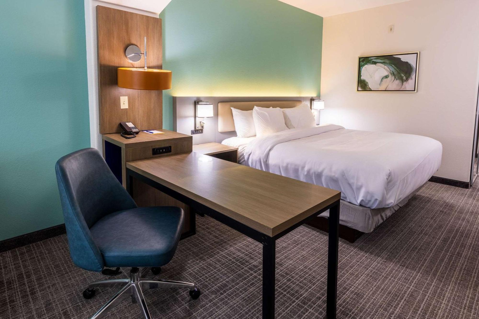 Comfort Inn & Suites New Iberia - Avery Island Eksteriør bilde