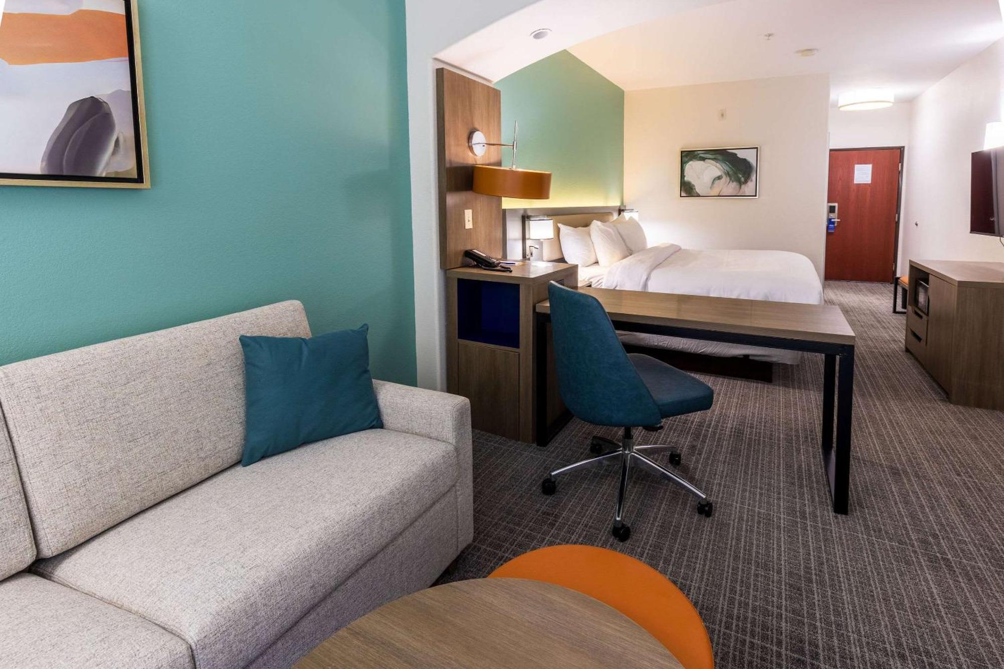 Comfort Inn & Suites New Iberia - Avery Island Eksteriør bilde