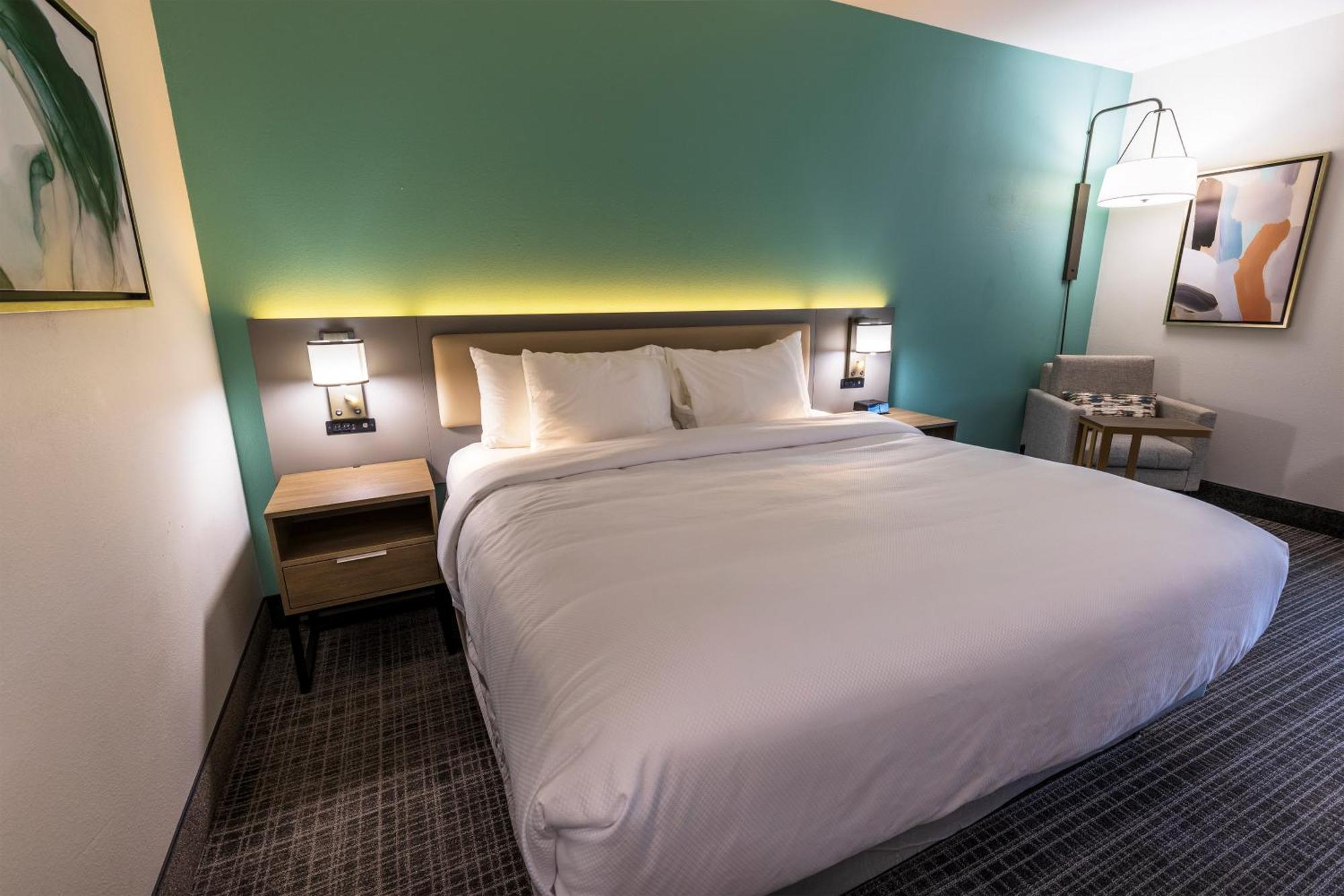 Comfort Inn & Suites New Iberia - Avery Island Eksteriør bilde