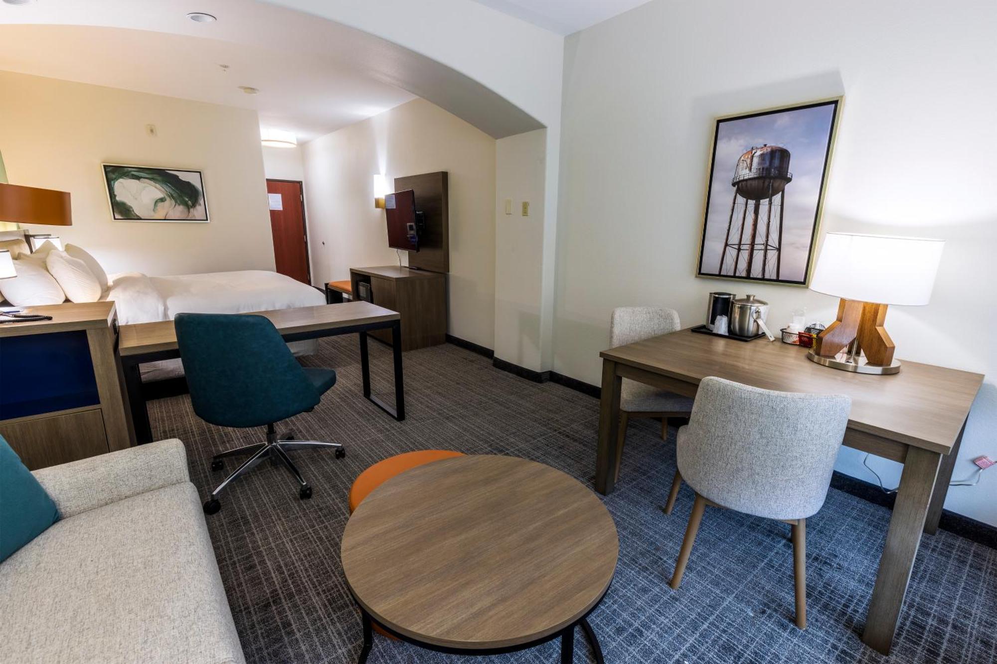Comfort Inn & Suites New Iberia - Avery Island Eksteriør bilde