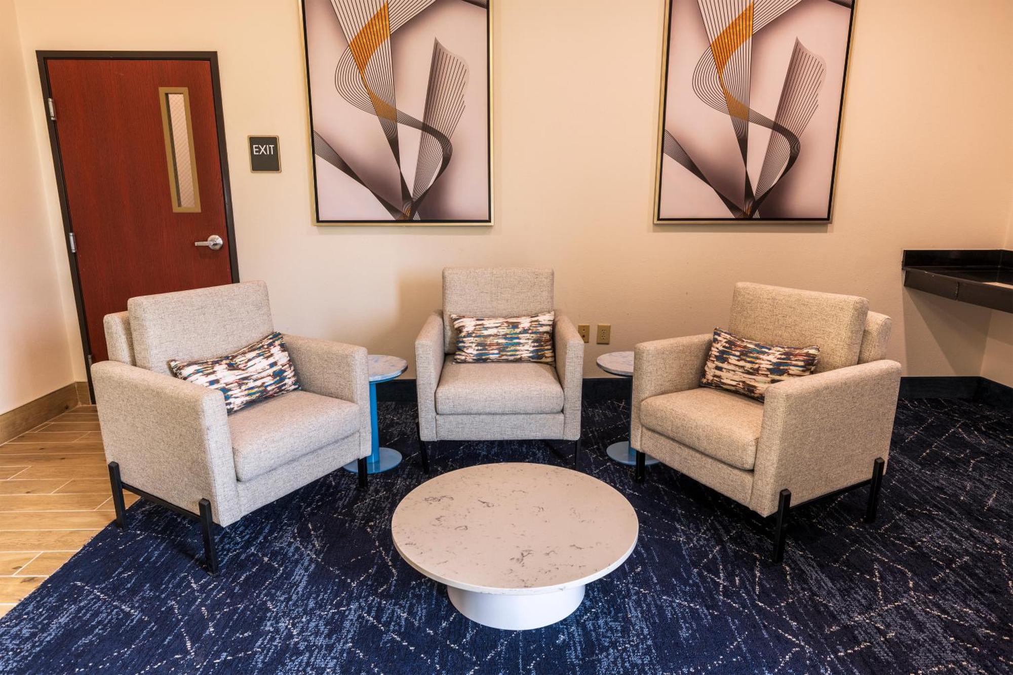 Comfort Inn & Suites New Iberia - Avery Island Eksteriør bilde