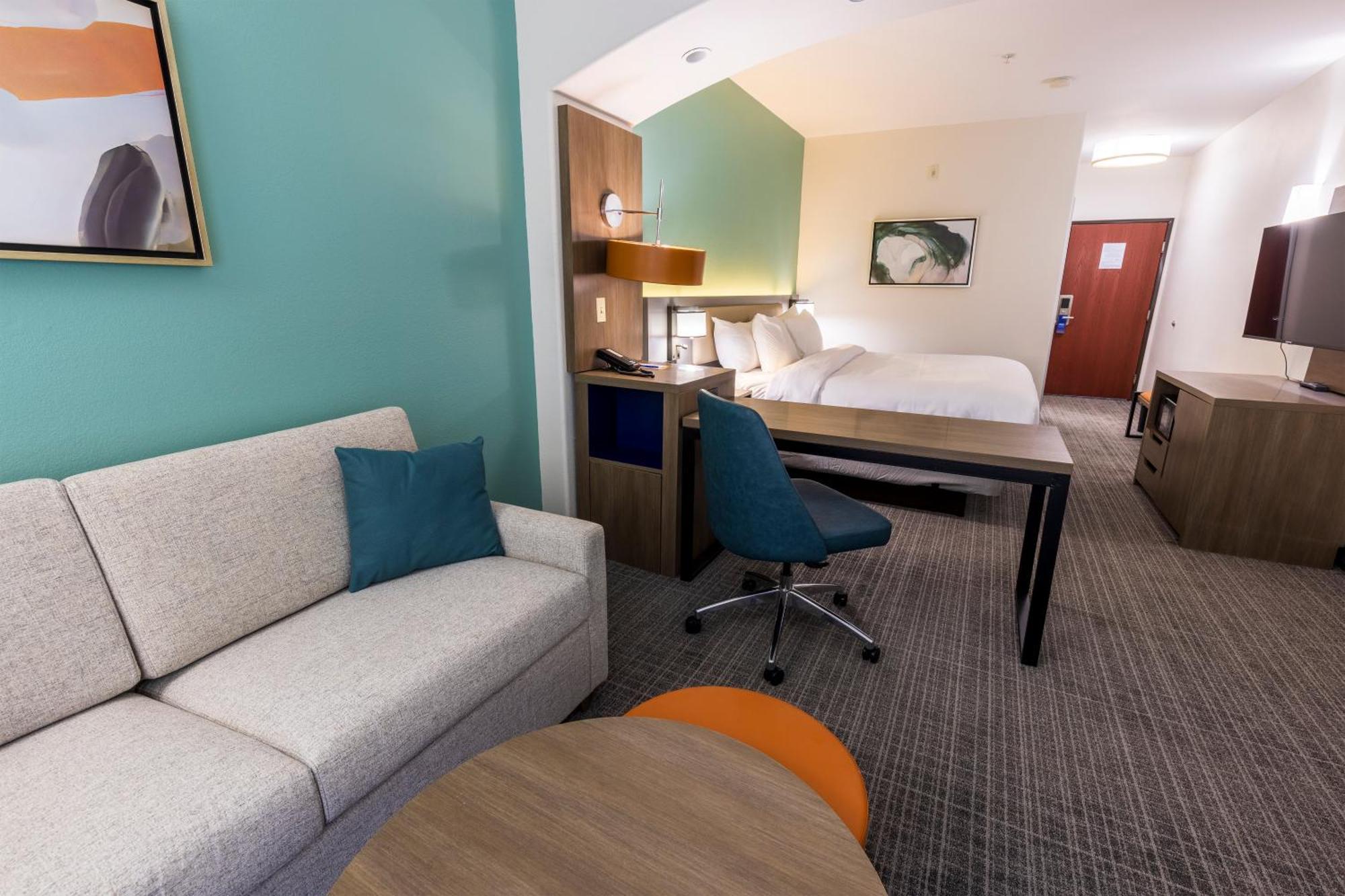 Comfort Inn & Suites New Iberia - Avery Island Eksteriør bilde