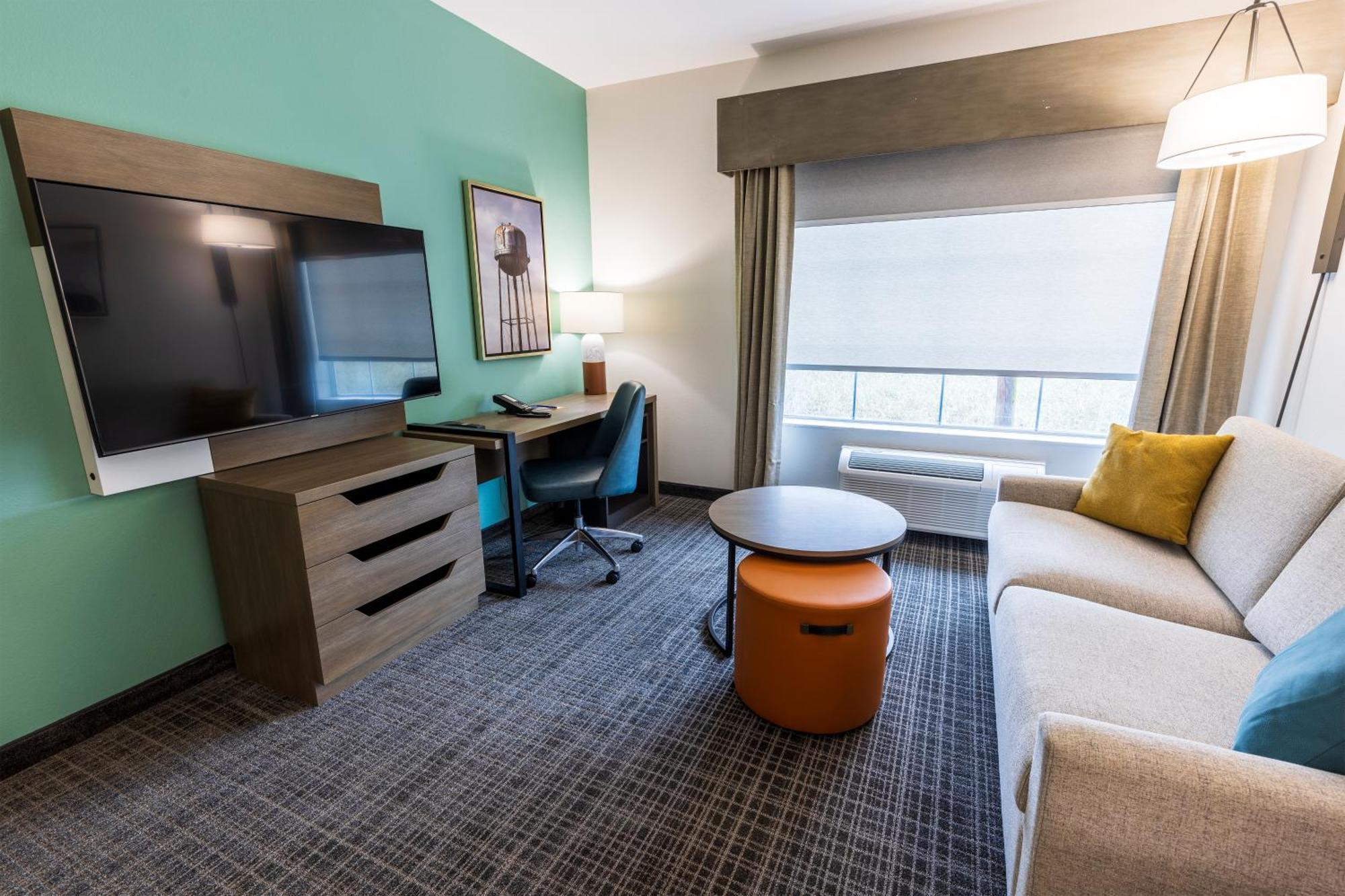 Comfort Inn & Suites New Iberia - Avery Island Eksteriør bilde