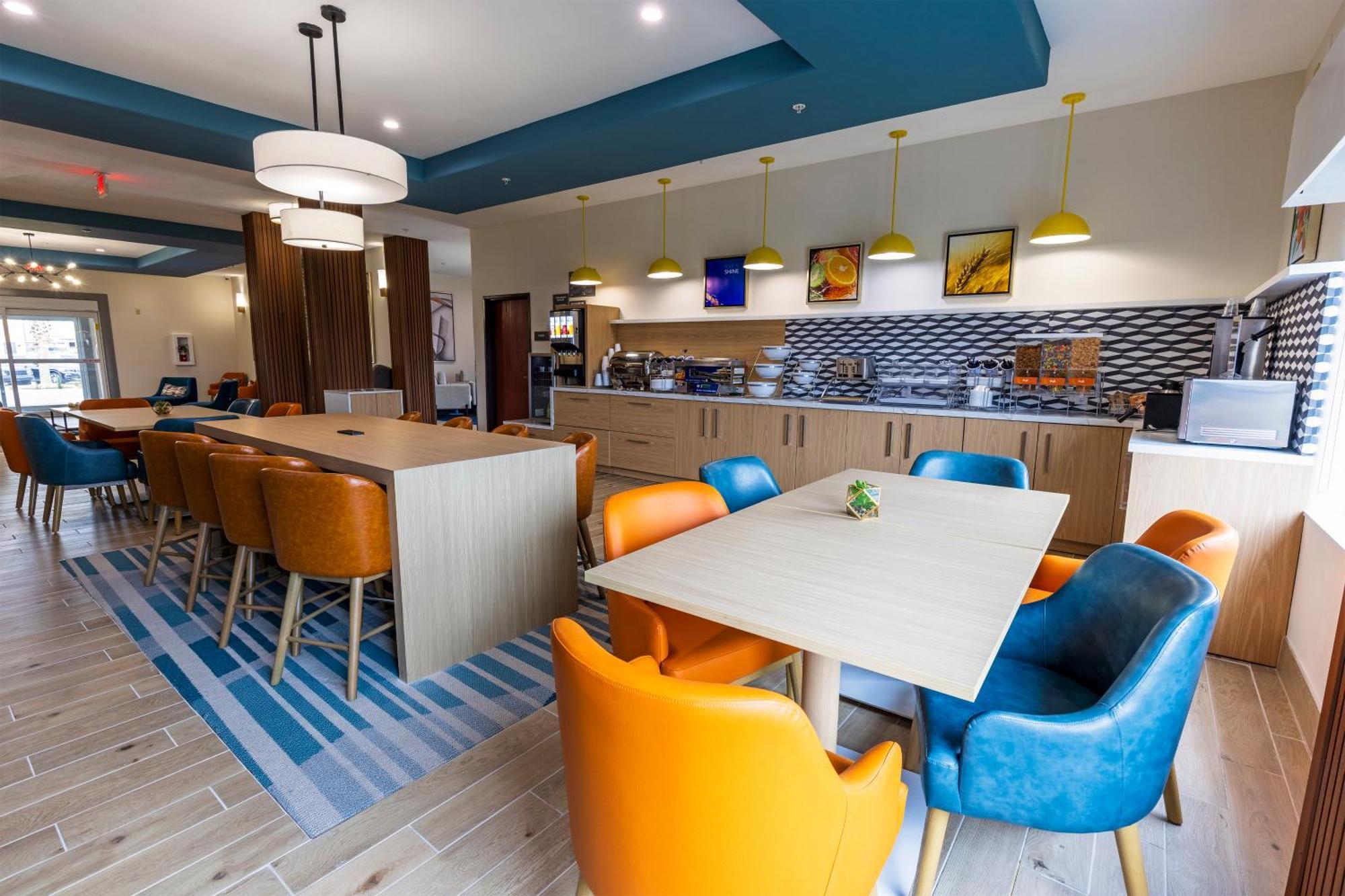 Comfort Inn & Suites New Iberia - Avery Island Eksteriør bilde