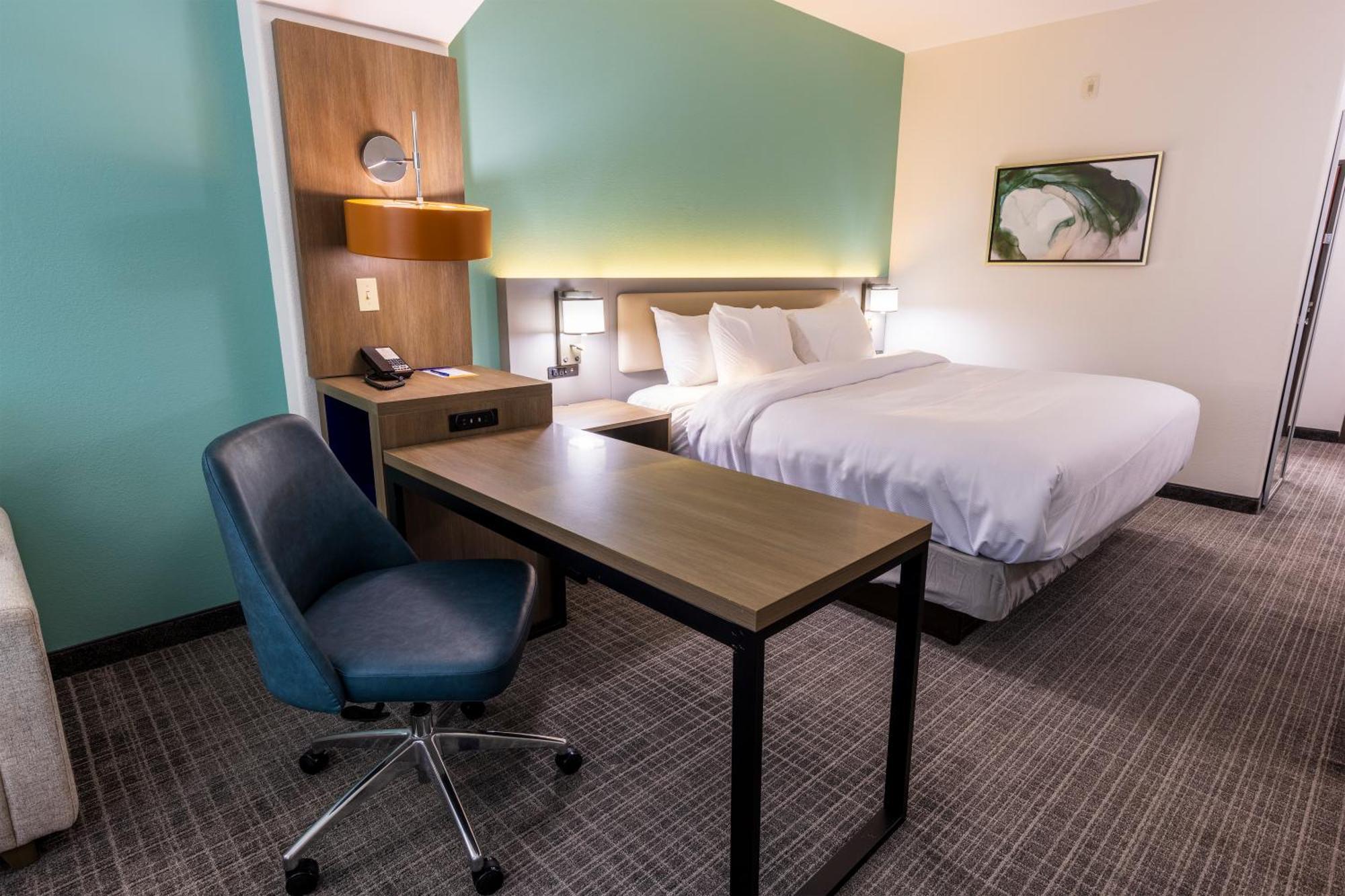 Comfort Inn & Suites New Iberia - Avery Island Eksteriør bilde
