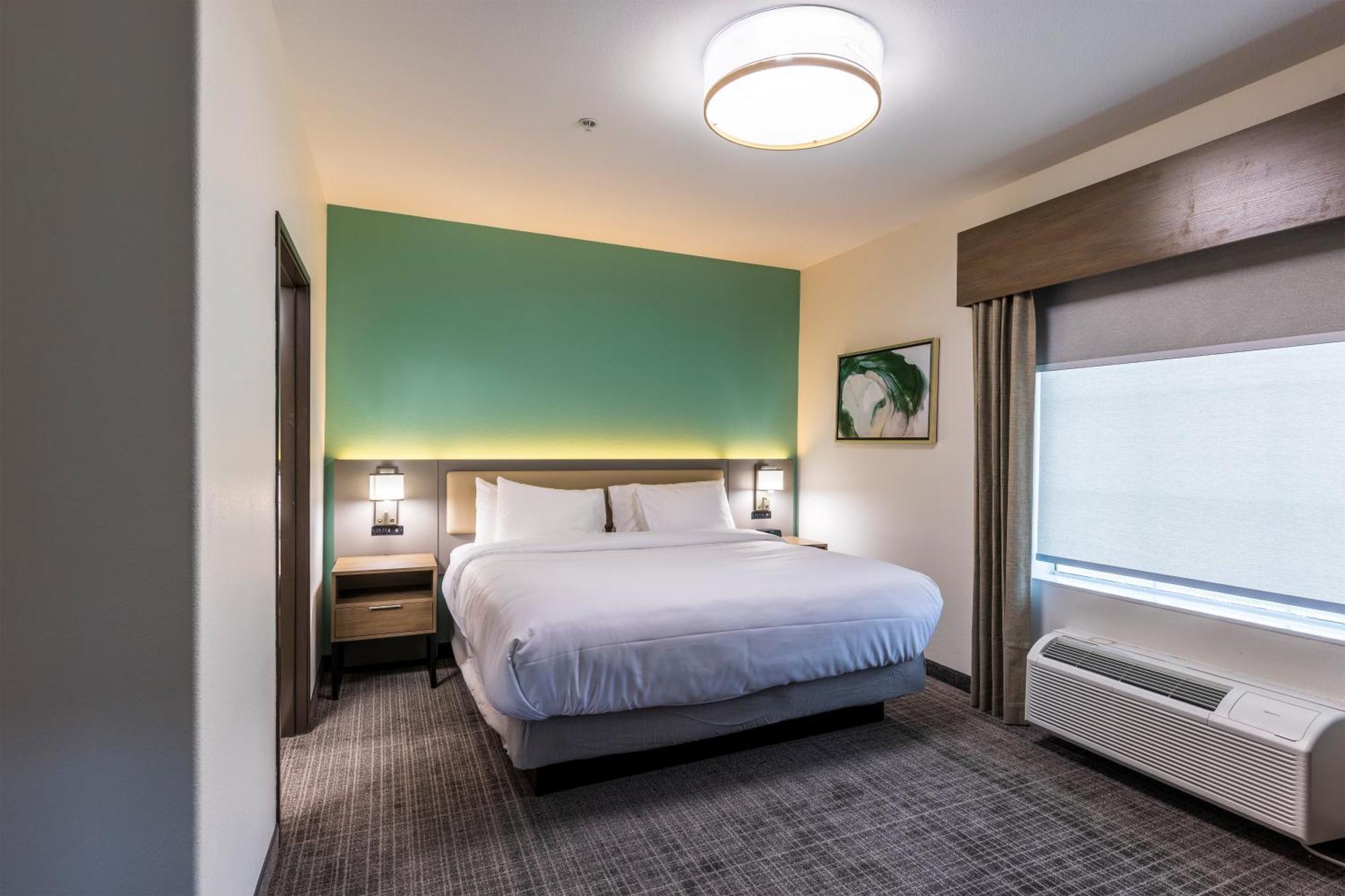 Comfort Inn & Suites New Iberia - Avery Island Eksteriør bilde