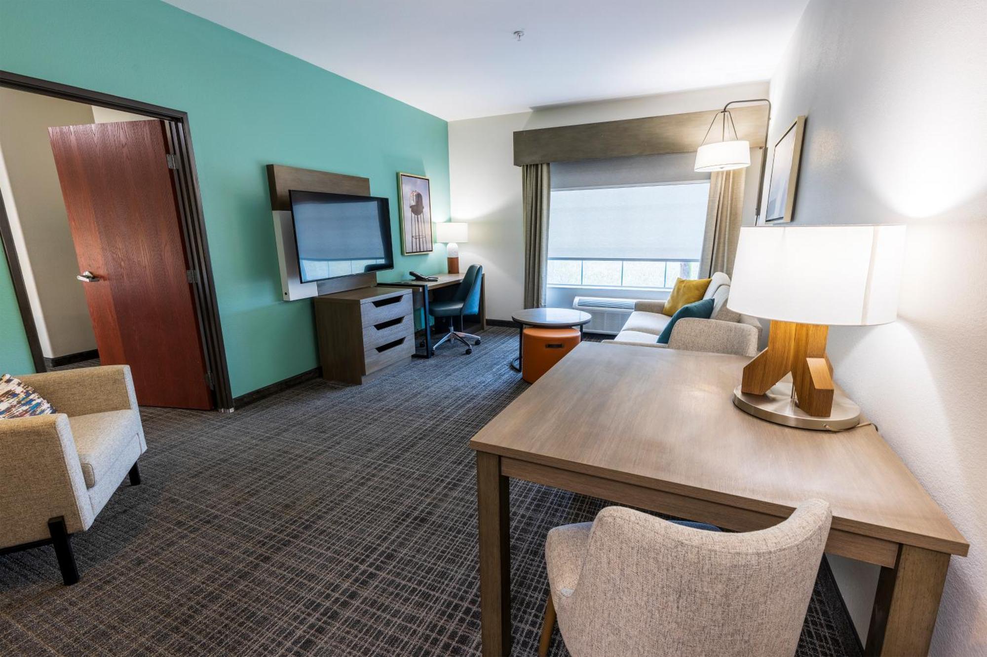 Comfort Inn & Suites New Iberia - Avery Island Eksteriør bilde