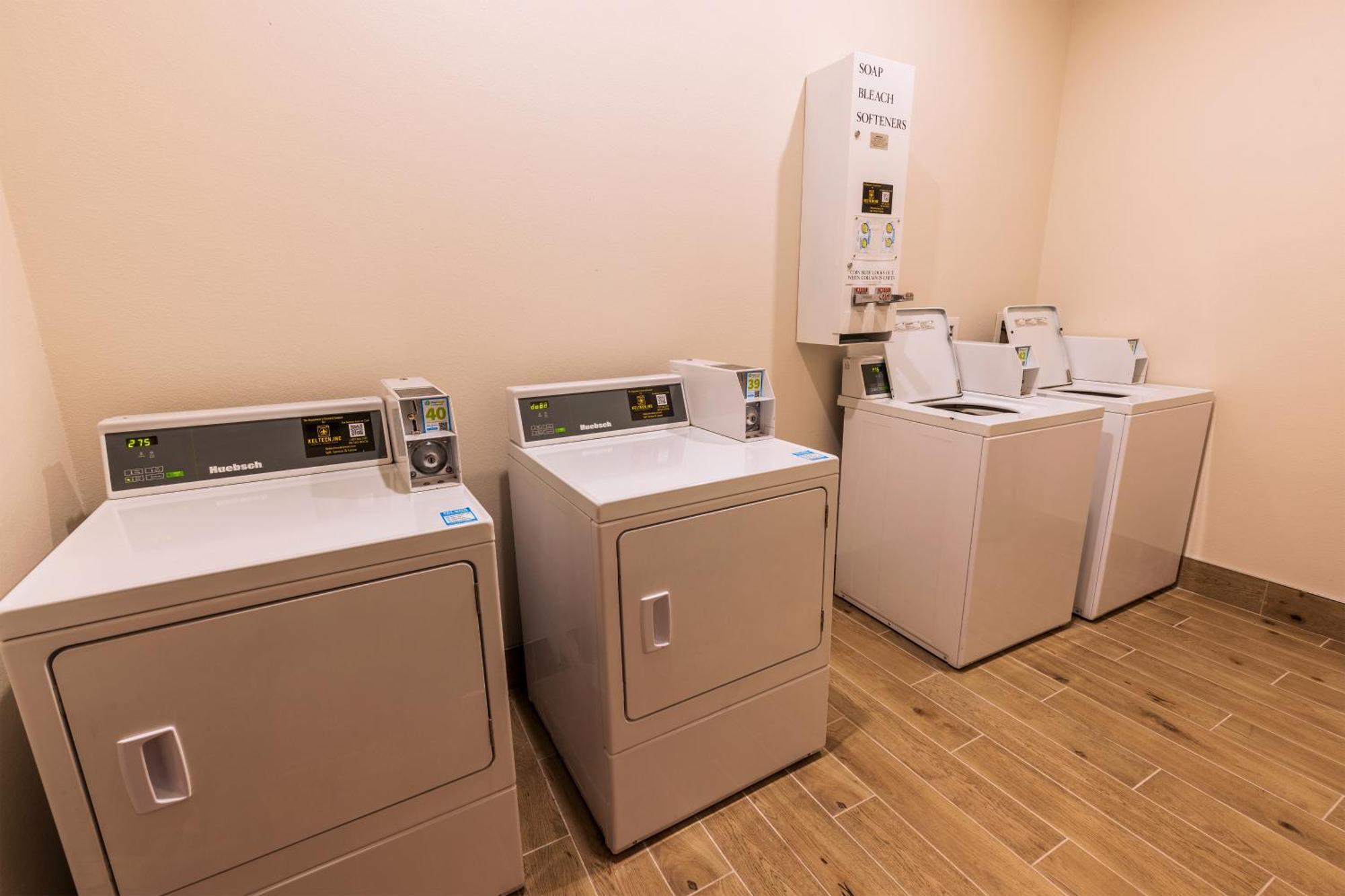 Comfort Inn & Suites New Iberia - Avery Island Eksteriør bilde