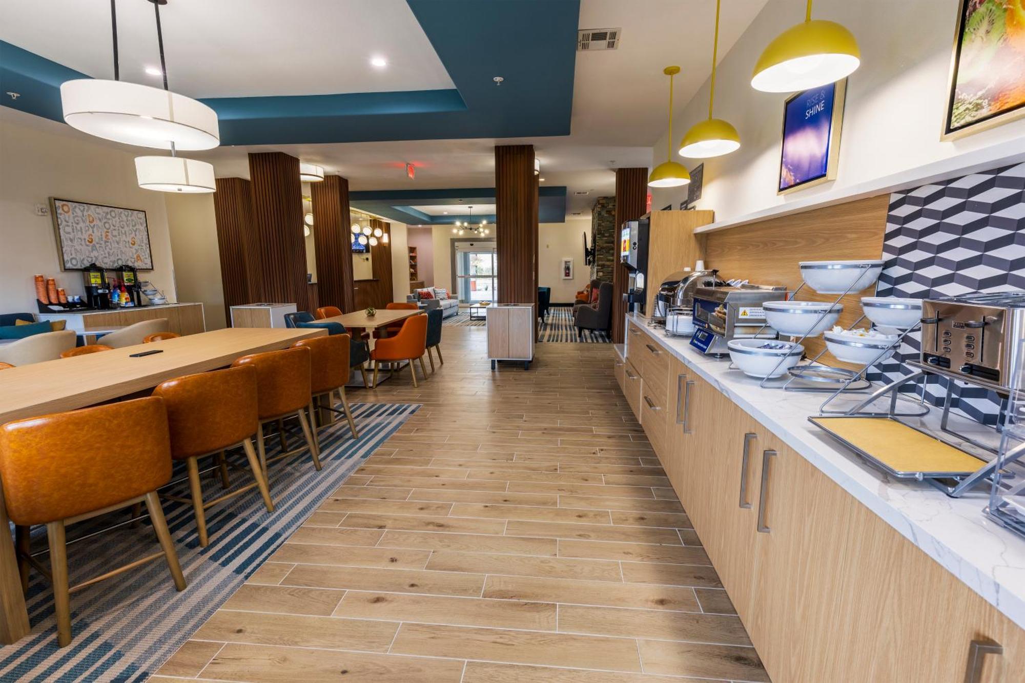 Comfort Inn & Suites New Iberia - Avery Island Eksteriør bilde