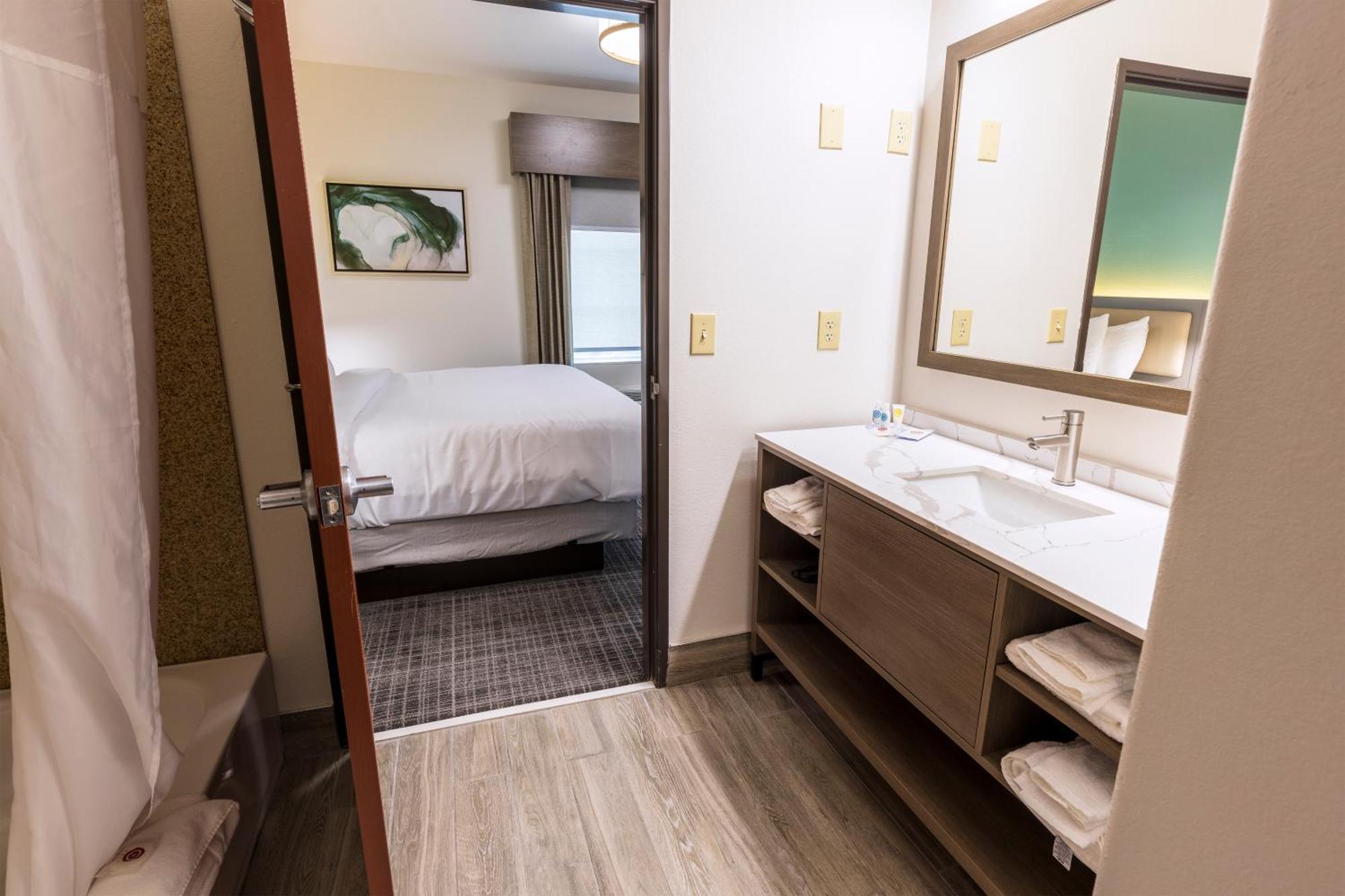 Comfort Inn & Suites New Iberia - Avery Island Eksteriør bilde